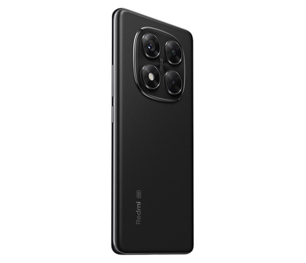Xiaomi Redmi Note 14 Pro 5G 8/256GB Midnight Black - 1308430 - zdjęcie 3